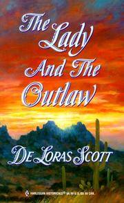 The Lady And The Outlaw