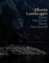 Alberta landscapes by Grant MacEwan