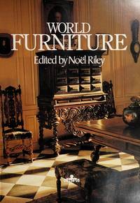 World Furniture by Riley - 1980