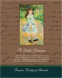 cover of A Little Princess