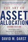 The Art of Asset Allocation : Principles and Investment Strategies- NEW BOOK