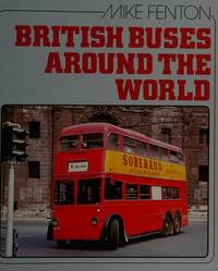 British Buses Around the World