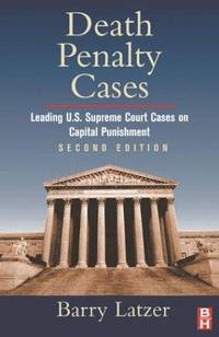Death Penalty Cases