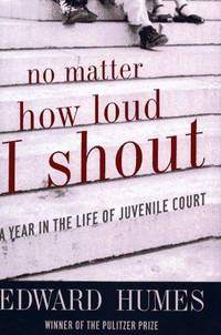 NO MATTER HOW LOUD I SHOUT