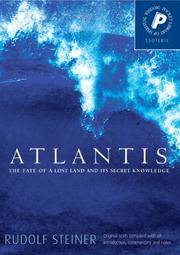 image of Atlantis: The Fate of a Lost Land and Its Secret Knowledge (Esoteric)