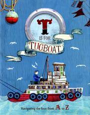 T Is For Tugboat