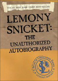 Lemony Snicket (ISBN: 9780756925949)