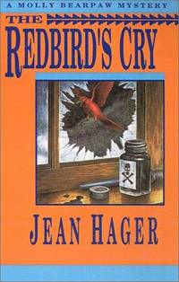 THE REDBIRD'S CRY.