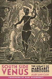 South Side Venus: The Legacy of Margaret Burroughs