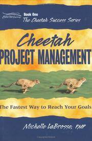 Cheetah Project Management: The Fastest Way to Reach Your Goals