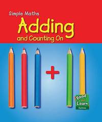 Adding : And Counting On