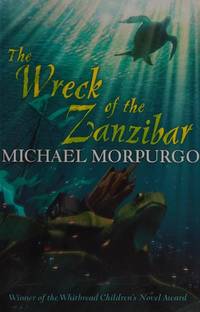 The Wreck of Zanzibar
