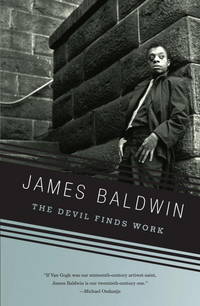 The Devil Finds Work de Baldwin, James - 2011