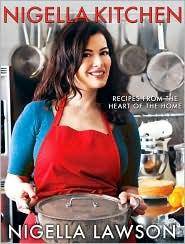 cover of Nigella Kitchen: Recipes From The Heart Of Home