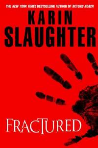 Fractured (ISBN: 9780385341950)