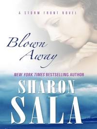 image of Blown Away (Thorndike Basic)