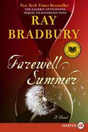 cover of Farewell Summer