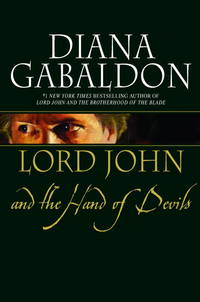 Lord John and the Hand of Devils by Gabaldon, Diana