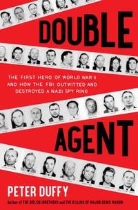 Double Agent