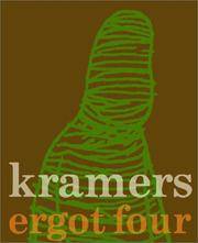 KRAMER'S ERGOT FOUR