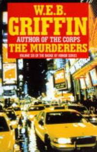 Murderers (ISBN: 9780727853950)