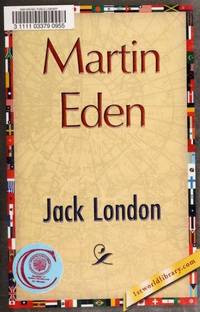cover of Martin Eden
