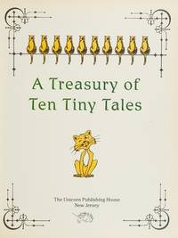 A Treasury of Ten Tiny Tales