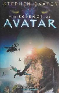 cover of Science of Avatar