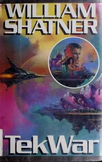 Tekwar (ISBN: 9780399134951)