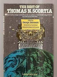 The Best of Thomas N. Scortia