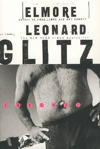 Glitz (ISBN: 9780688160951)