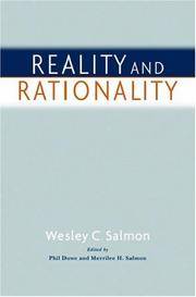 Reality and Rationality