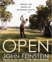 image of Open: Inside the Ropes at Bethpage Black