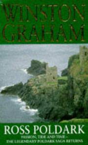 image of Ross Poldark: A Novel of Cornwall, 1783-1787