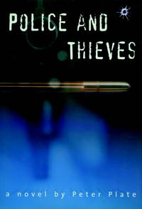 cover of Police & Thieves