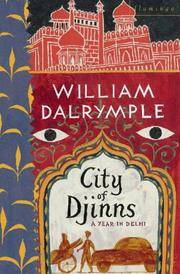 image of City of Djinns