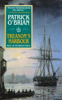 Treason's Harbour (ISBN: 9780375415951)