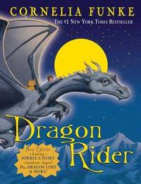 Dragon Rider - Signed First Edition