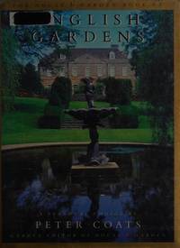cover of The House & Garden Book of English Gardens: A Personal Choice