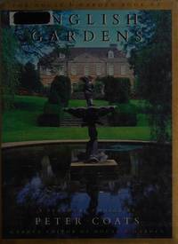 The House & Garden Book of English Gardens: A Personal Choice