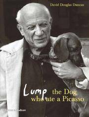 image of Lump: The Dog Who Ate a Picasso