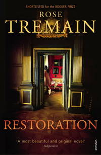 Restoration by Tremain, Rose - 2009-07-01