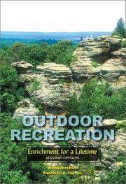 Outdoor Recreation : Enrichment for a Lifetime