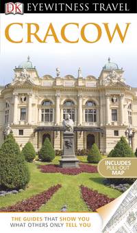 image of DK Eyewitness Travel Guide: Cracow