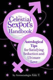 The Celestial Sexpot's Handbook