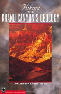 Hiking Grand Canyon's Geology (Hiking Geology)