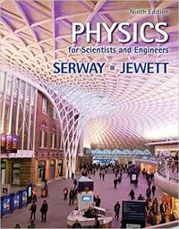 image of Physics for Scientists and Engineers (AP Edition)