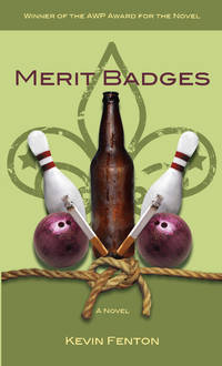 Merit Badges (New Issues Poetry & Prose)