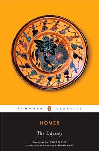 The Odyssey (Penguin Classics) by Homer