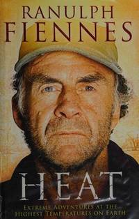 cover of Heat